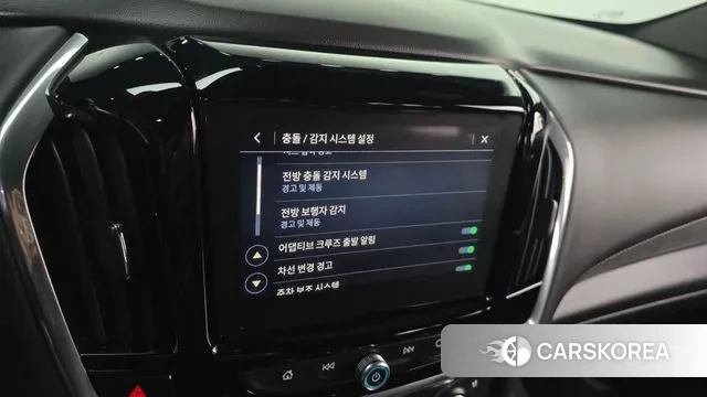 Chevrolet (GM Daewoo) Traverse id 3721677 из Кореи 8