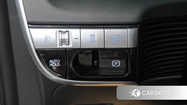 Hyundai Ionic 5 id 4712149 из Кореи 8