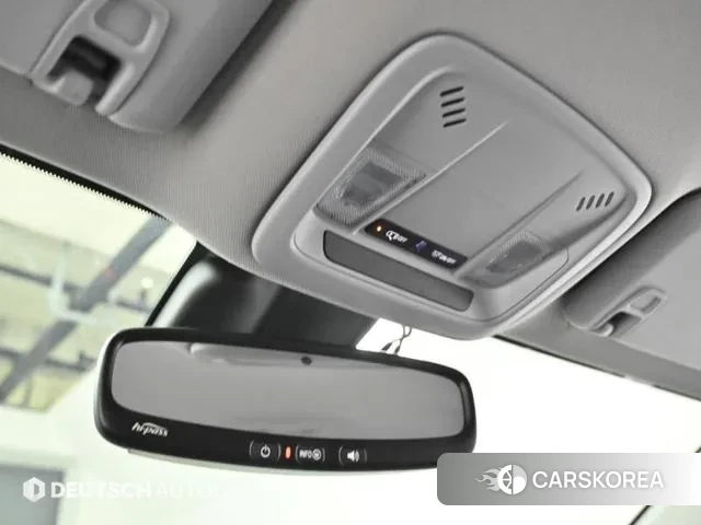 Chevrolet (GM Daewoo) All New Malibu id 3336492 из Кореи 8