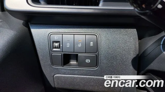 Hyundai Staria id 2868092 из Кореи 8