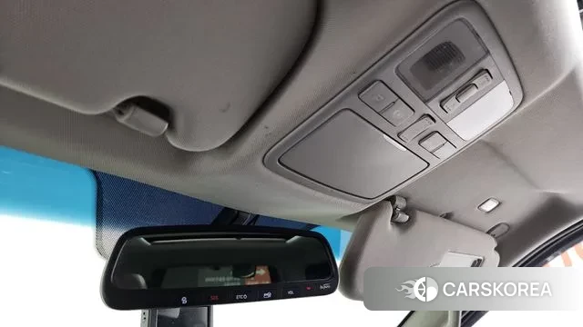 Hyundai The New Grand Starex id 3374645 из Кореи 8