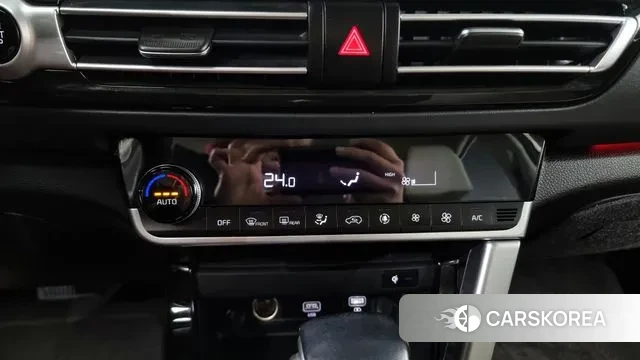 Kia Seltos id 3620822 из Кореи 8