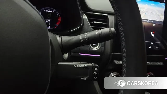 Renault Korea (Samsung) XM3 id 3011862 из Кореи 8