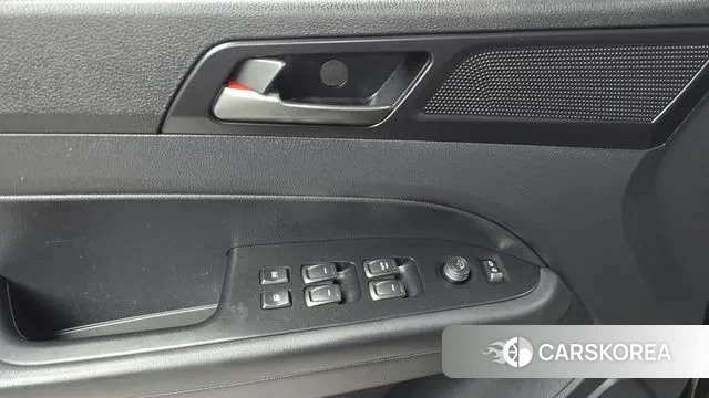 Ssangyong Rexton Sports Cannes id 3059933 из Кореи 8