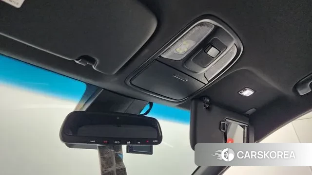 Kia Sportage The Bold id 3736687 из Кореи 8