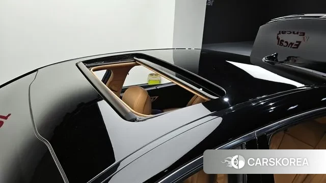 Kia More K9 id 3350093 из Кореи 8