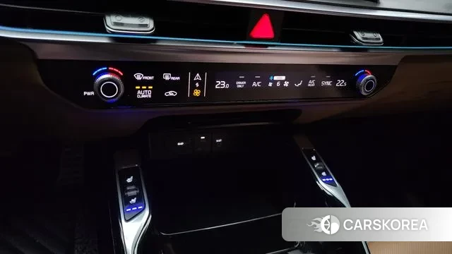 Kia The New Sorento 4th Generation id 3447203 из Кореи 8