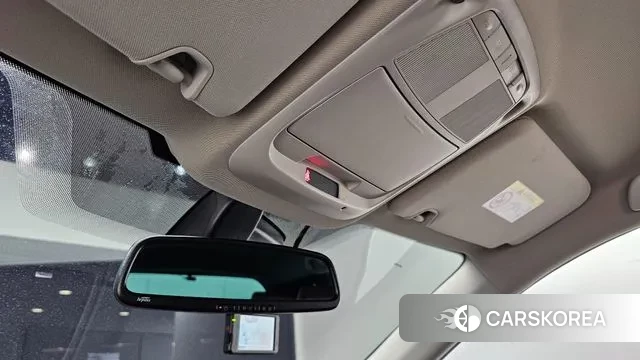 Renault Korea (Samsung) The New QM6 id 3473468 из Кореи 8