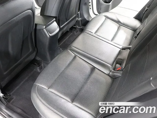 Hyundai The New Avante AD id 2873390 из Кореи 8