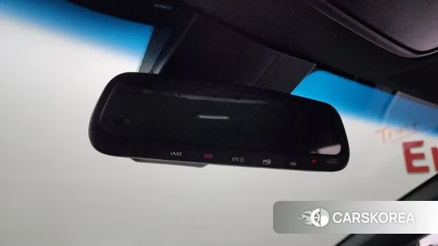 Kia Sportage The Bold id 3551918 из Кореи 8