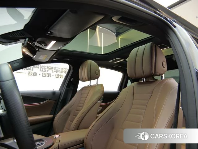 Mercedes-Benz E-Class id 4387375 из Китая 8