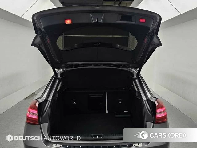 Mercedes-Benz GLA-Class X156 id 4628717 из Кореи 8