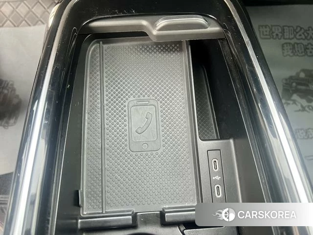 Volkswagen ID.6 X id 4374531 из Китая 8