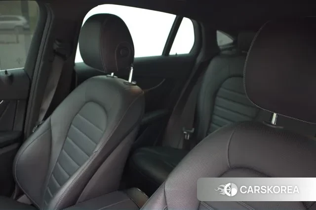 Mercedes-Benz GLC-Class X253 id 3090231 из Кореи 8