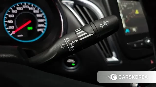 Chevrolet (GM Daewoo) All New Malibu id 3363017 из Кореи 8