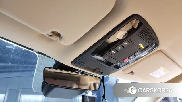 Kia Carnival 4th generation id 3224010 из Кореи 8