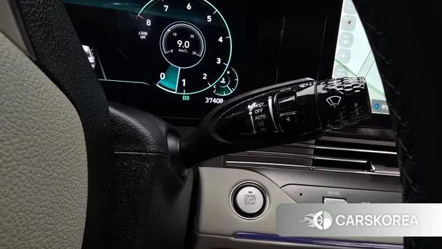 Hyundai The New Grandeur IG id 3472651 из Кореи 8