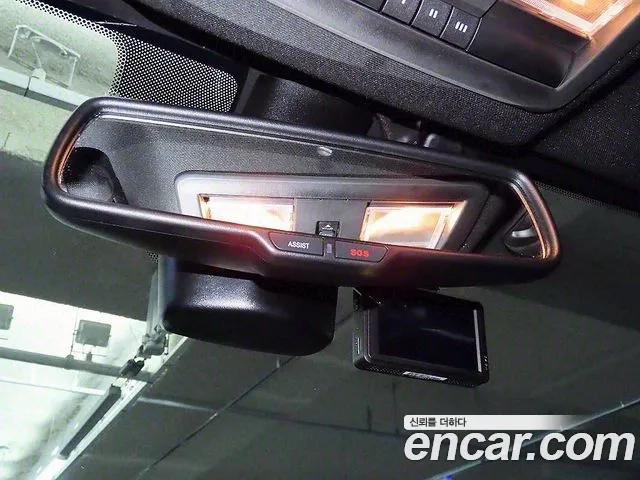 Dodge Challenger id 2872724 из Кореи 8