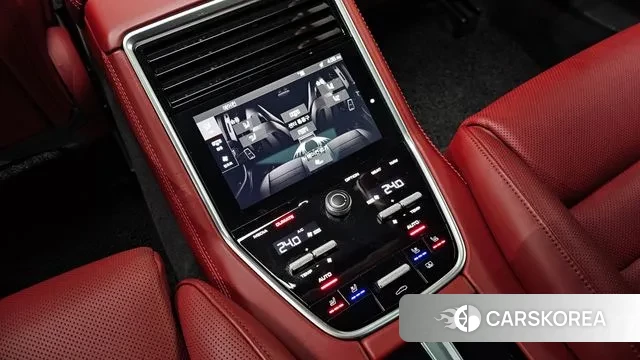 Porsche Panamera (971) id 3692757 из Кореи 8