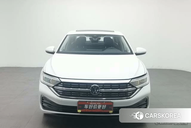 Volkswagen Sagitar id 4329100 из Китая 8