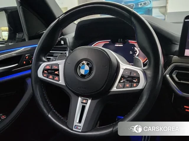 BMW X3 (G01) id 3763861 из Кореи 8