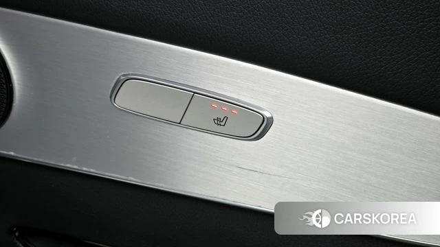 Mercedes-Benz GLC-Class X253 id 4225586 из Кореи 8