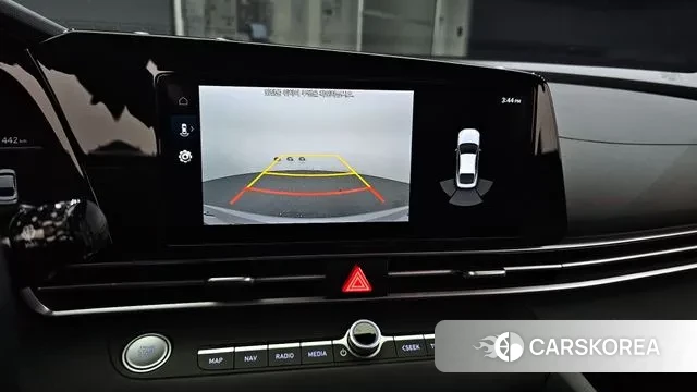 Hyundai Avante (CN7) id 2999379 из Кореи 8