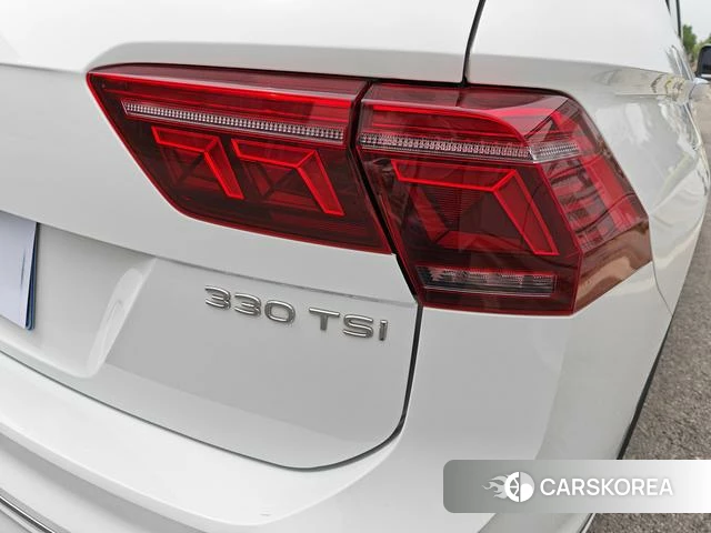 Volkswagen Tiguan L id 4263971 из Китая 8