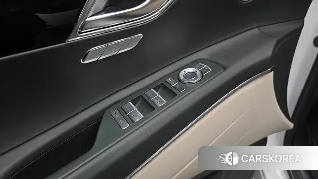 Genesis GV80 id 3649171 из Кореи 8