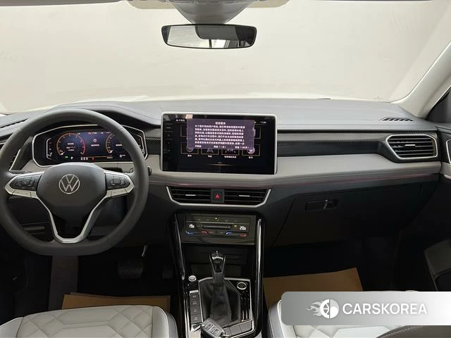 Volkswagen Tanyue id 4265052 из Китая 8