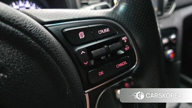 Kia Sportage 4th Generation id 4530896 из Кореи 8