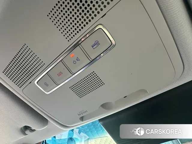 Hyundai The New Grandeur IG id 3054213 из Кореи 8