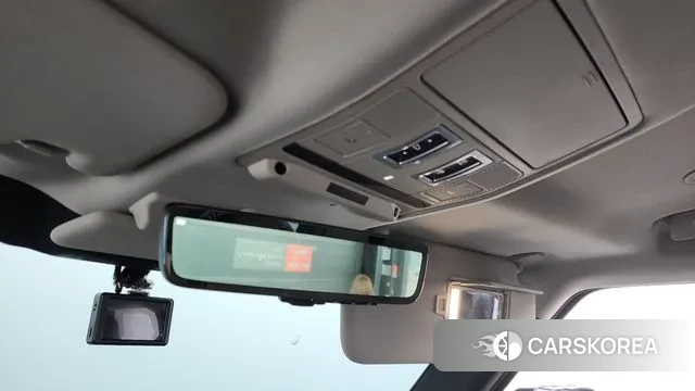 Land Rover Defender (L663) id 3390517 из Кореи 8