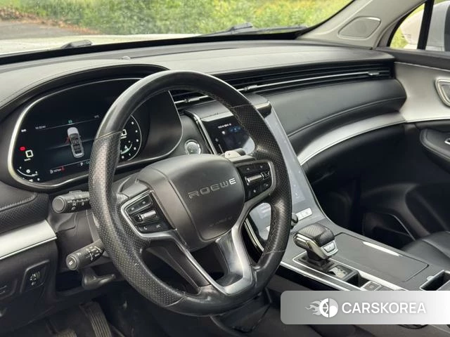 Roewe RX5 MAX id 4253762 из Китая 8