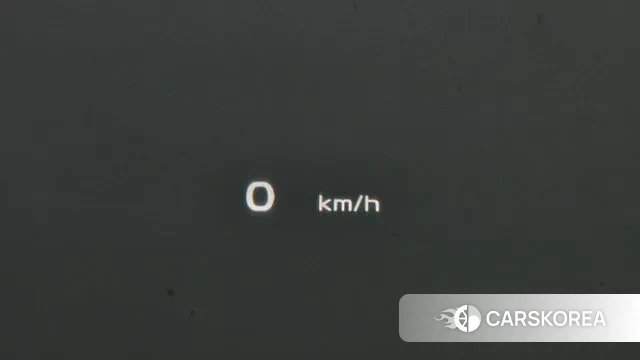 Kia EV6 id 3458733 из Кореи 8