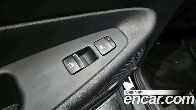 Hyundai The New Santa Fe id 2807002 из Кореи 8