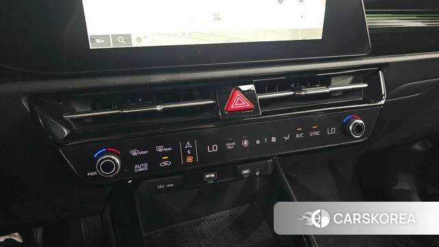 Kia Di Ol Nu Niro id 4408846 из Кореи 8