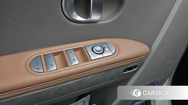 Hyundai Ionic 5 id 3812893 из Кореи 8