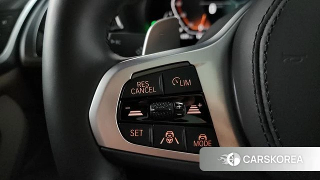 BMW X4 (G02) id 4630042 из Кореи 8