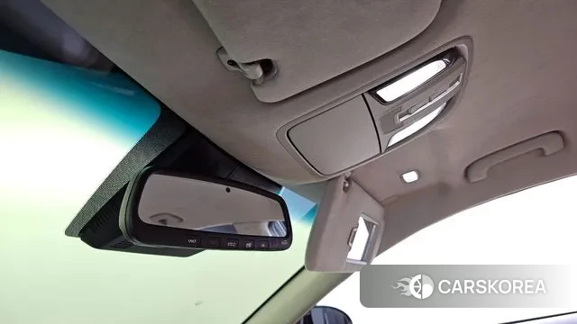 Kia K7 Premier id 2990970 из Кореи 8