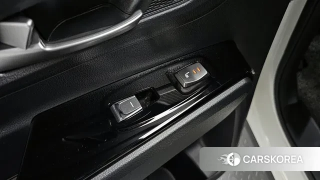 Ssangyong Beautiful Korando id 3448785 из Кореи 8