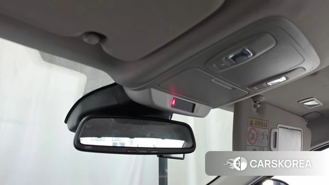 Renault Korea (Samsung) The New SM6 id 4835248 из Кореи 8