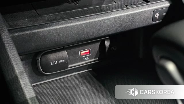 Kia The New K3 2nd generation id 4906155 из Кореи 8
