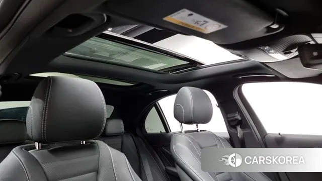 Mercedes-Benz E-Class W213 id 2993878 из Кореи 8