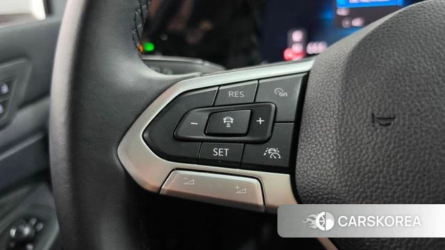 Volkswagen Golf 8th Generation id 4905774 из Кореи 8