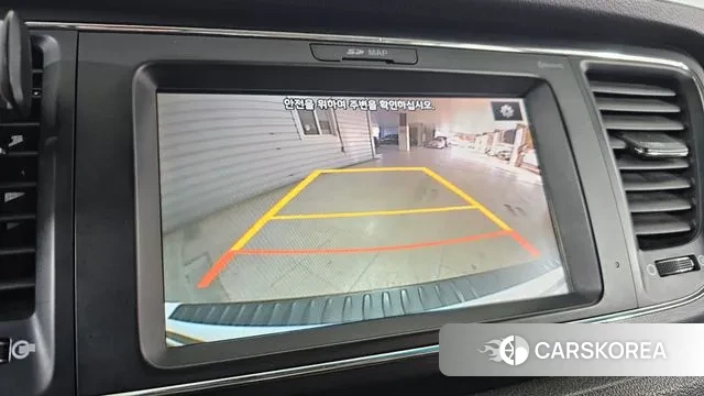 Kia All New Carnival id 3536418 из Кореи 8