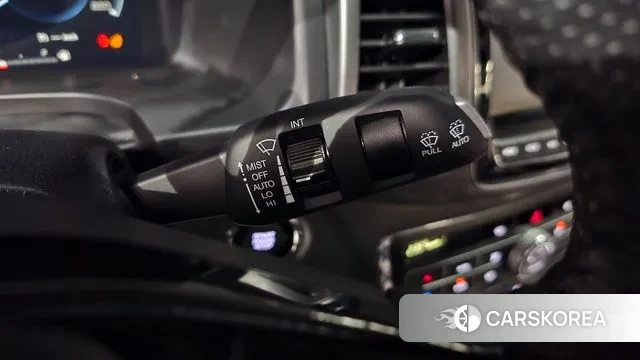 Ssangyong The New Rexton Sports Cannes id 3513377 из Кореи 8