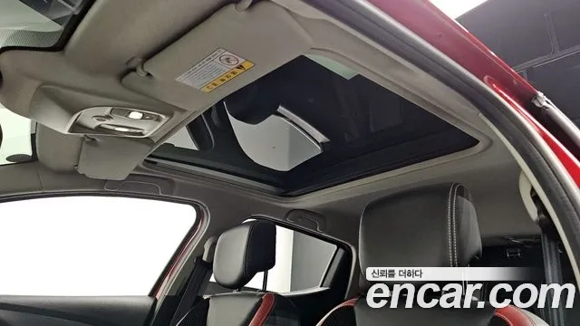 Renault Korea (Samsung) Clio id 2946027 из Кореи 8