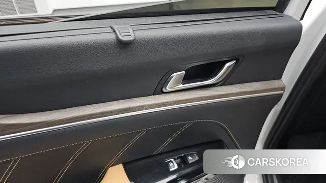 Kia K5 3rd generation id 3355563 из Кореи 8