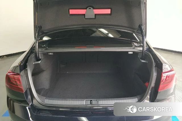 Volkswagen Magotan id 4273276 из Китая 8